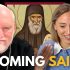 Becoming Saints: Orthodox Miracles, Healings, & Holy People | Ep. 111 Raised & Redeemed Podcast Becoming Saints: Orthodox Miracles, Healings, & Holy People | Ep. 111 Raised & Redeemed Podcast