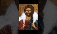 Boy reacts to Jesus miracle ❤️ ☦️ | #christ #shorts #orthodox #christianity #foreverredeemed