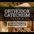 Orthodox Catechism Class 3