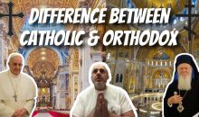 What’s the Difference between Catholic and Orthodox ? | Sam Shamoun