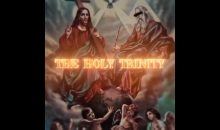 Most Holy Trinity edit | #edit #christianity #christ #orthodoxy #trinity #holytrinity