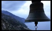 Holy Mount Athos – Orthodox chanting. Monks from Mount Athos – Greece