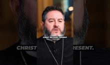What is The Divine Liturgy? (Orthodox Christianity) ☦️🙏
