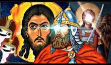 The Battle for the Cross | Orthodox Edit