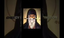 Palamism☦️ #fyp #edit #jesuschrist #jesus #god #orthodoxy #orthodox #catholic #shorts #energies