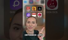 My favorite Orthodox apps ☦️👩💻 My favorite Orthodox apps ☦️👩💻
