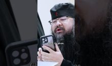 Instant Red Flag 🚩 Orthodox Dating 101