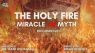 🔥 The Holy Fire, Miracle, or Myth? 🕯️🕊️ Documentary  #holyfire #holylight #jerusalem ‎ #النور_المقدس