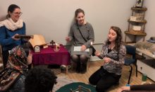 Orthodox Catechesis of the Good Shepherd Introduction and Demonstration of Materials Orthodox Catechesis of the Good Shepherd Introduction and Demonstration of Materials