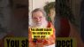 You should see God in things! ☦️ #shorts #god #church #orthodoxy #jesus #baby #love #truth