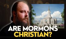 An Orthodox Christian Perspective on Latter-Day Saints (Mormons)