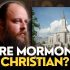 An Orthodox Christian Perspective on Latter-Day Saints (Mormons)