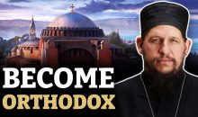 How to Become an Orthodox Christian: A Step-by-Step Guide How to Become an Orthodox Christian: A Step-by-Step Guide