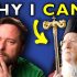 Why I'm Not Eastern Orthodox…