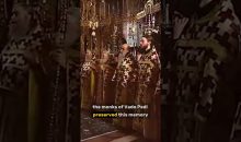 When Medicine Fails: The Miraculous Power of the Pantanassa Icon #orthodox #orthodoxchristian When Medicine Fails: The Miraculous Power of the Pantanassa Icon #orthodox #orthodoxchristian