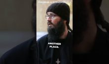 Monastic Life and Depression | Fr. Seraphim Aldea
