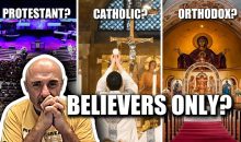 What is the TRUE church of Jesus Christ? | Sam Shamoun What is the TRUE church of Jesus Christ? | Sam Shamoun