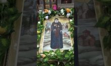 29 – Saint Gabriel's another miracle #orthodoxy #saintgabriel #miracle 29 – Saint Gabriel's another miracle #orthodoxy #saintgabriel #miracle