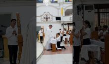 First Communion 2023 First Communion 2023