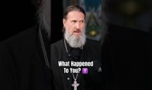 What Happened To You? ☦️ – Fr. Josiah Trenham What Happened To You? ☦️ – Fr. Josiah Trenham