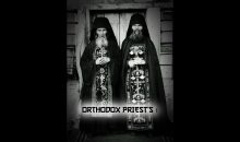 Orthodox Priest's Edit #shorts #edit