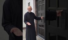 Are Churches Always Open? | #Orthodoxy Fact vs Fiction #Shorts