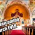 First Time Visiting the ORTHODOX CHURCH First Time Visiting the ORTHODOX CHURCH