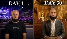 Protestant Studies Orthodox Christianity For 30 Days
