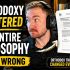 An Orthodox Theologian Destroyed My Metaphysics
