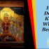 Is Orthodox Christianity the True Faith? A Defense of “Unscriptural” Holy Tradition