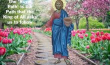 The Royal Path, The Orthodox Catechism,  Introduction