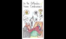 Do the Orthodox Have Confession? #short #shorts