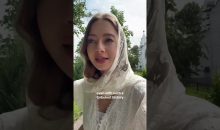 Orthodox Christianity in Russia 🇷🇺  The Pokrovsky Women’s Convent ☦️