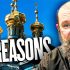12 Reasons to Become and Stay Orthodox