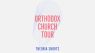 Orthodox Church Tour