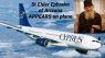 40)Miracle of St Elder Ephraim of Arizona APPEARING in a plane from Cyprus