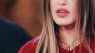 @orthodoxessence Lebanese Female Chanter Ribale Wehbé. She is 22. She comes from...