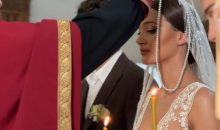 @nia_karabaki They never lie… #wedding #orthodox #christianity … @nia_karabaki They never lie… #wedding #orthodox #christianity …
