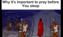 @redbaronj You will be protected by the lord wherever you are #christislord #god… @redbaronj You will be protected by the lord wherever you are #christislord #god…