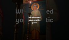 A Prayer to St. Xenia
