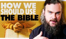 How to Be an Orthodox Christian – How to Read the Holy Scriptures [EP. 6]