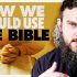 How to Be an Orthodox Christian – How to Read the Holy Scriptures [EP. 6]
