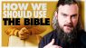 How to Be an Orthodox Christian - How to Read the Holy Scriptures [EP. 6]