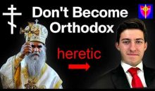 Redeemed Zoomer Vs Eastern Orthodoxy Redeemed Zoomer Vs Eastern Orthodoxy