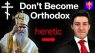 Redeemed Zoomer Vs Eastern Orthodoxy