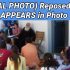 158) (ACTUAL PHOTO) Reposed Priest APPEARS in Photo 158) (ACTUAL PHOTO) Reposed Priest APPEARS in Photo