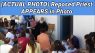 158) (ACTUAL PHOTO) Reposed Priest APPEARS in Photo
