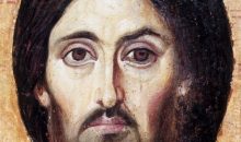 Soothing Orthodox Chant (First Part of Polyeleos) Better Audio 🔈 🔇 🔔 📢 Christ Pantocrator Sinaí