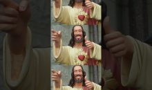 Is #Jesus Your Friend? | #Orthodoxy Fact vs Fiction #Shorts