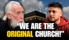 Russian Orthodox Bishop Talks About Islam and Overcoming The Passions